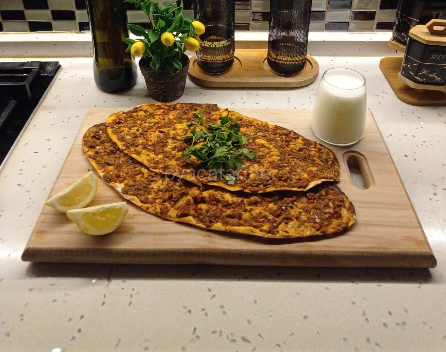 lahmacun